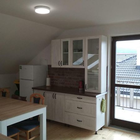 Apartment 2 Hrabušice Exteriör bild