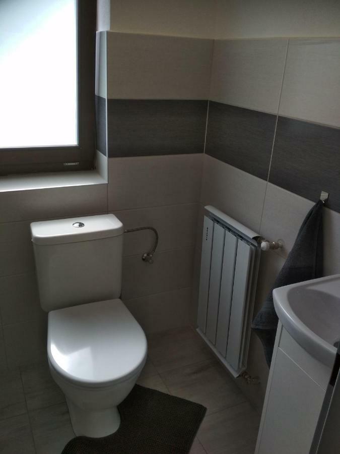 Apartment 2 Hrabušice Exteriör bild