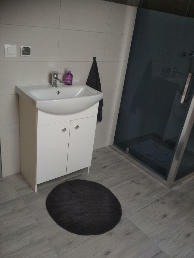 Apartment 2 Hrabušice Exteriör bild