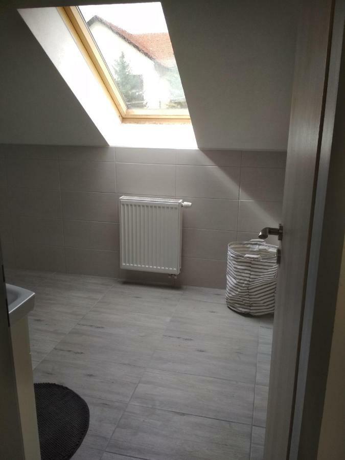 Apartment 2 Hrabušice Exteriör bild